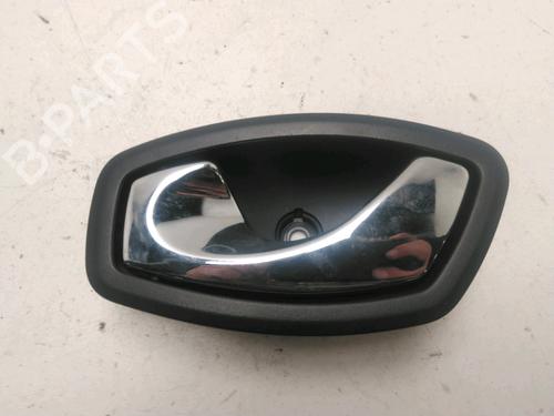 Used Front left interior door handle RENAULT MEGANE III Grandtour (KZ0/1) 1.5 dCi (KZ09, KZ0D, KZ1G, KZ29, KZ14, KZ1W, KZ10, KZ1F,... (110 hp) 22535824