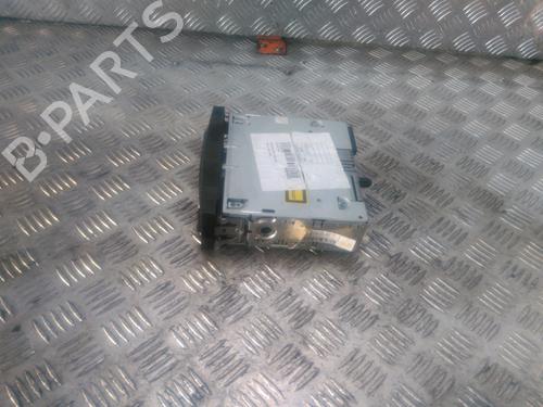 Radio PEUGEOT 307 (3A/C) 1.6 HDi | BP16860178E6 