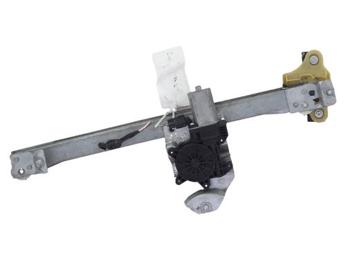 Used Front left window mechanism Front left window mechanism RENAULT CLIO IV (BH_) 1.2 16V (73 hp) 40052024 40052024