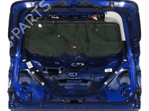 Used Tailgate Tailgate FORD KUGA II (DM2) 1.5 EcoBoost (150 hp) 40484672 40484672