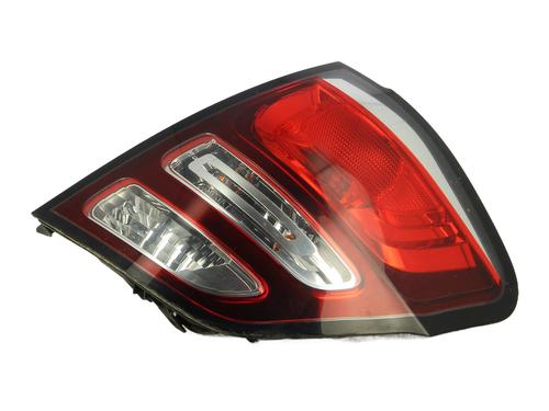 Right taillight CITROËN C3 II (SC_) 1.6 BlueHDi 100 | BP36959293C35 - Image 5
