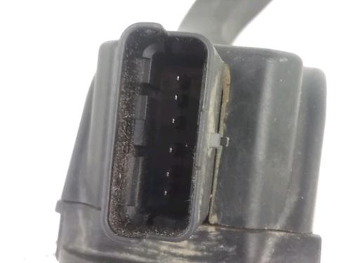 Used Pedal Pedal PEUGEOT PARTNER Box Body/MPV 1.6 HDi 16V (90 hp) 34529472 34529472