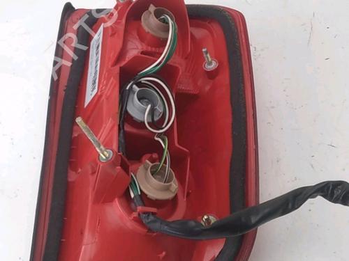 Used Left taillight Left taillight TOYOTA RAV 4 II (_A2_) 2.0 4WD (ACA21, ACA20) (150 hp) 36283373 36283373