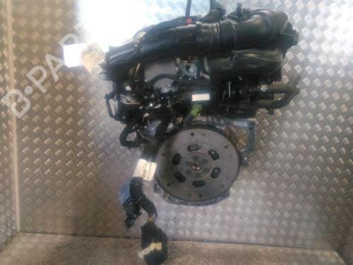 Used Engine CITROËN C4 III (BA_, BB_, BC_) 1.2 PureTech 130 (BAHNSA, BAHNSB) (130 hp) 17101130