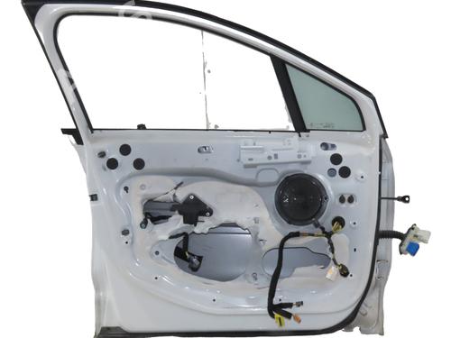 left-front-door-citroen-c4-ii-nc_-2009-40111564 main image