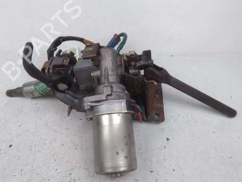 Used Steering column RENAULT CLIO II (BB_, CB_) [1998-2016]  15749284
