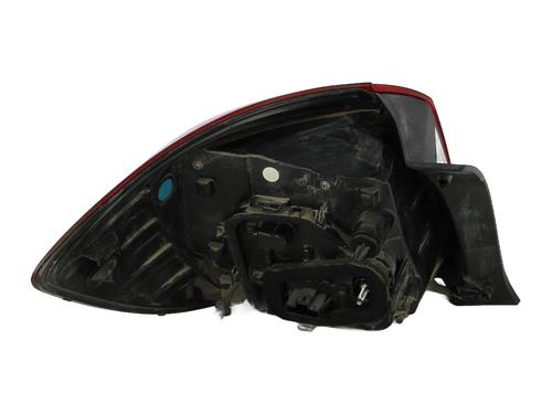 Right taillight DACIA SANDERO II 1.0 LPG (B8ML) | BP30740617C35