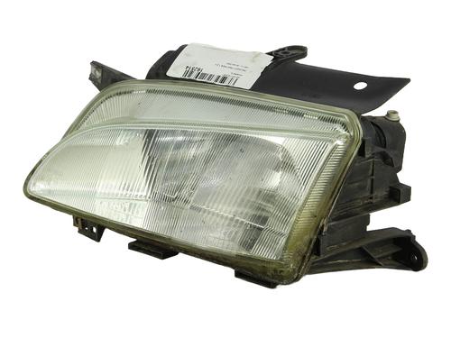 Left headlight PEUGEOT PARTNER MPV (5_, G_) 2.0 HDI | BP33477395C28 - Image 2