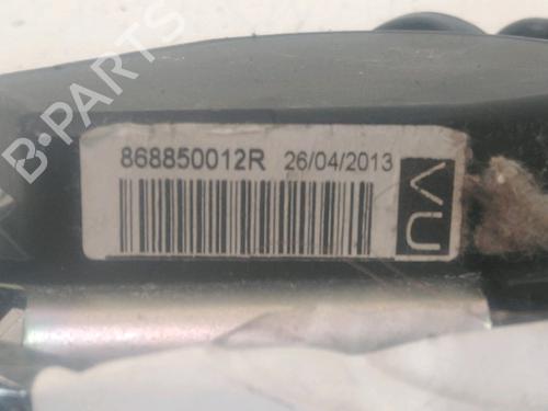 Used Front right seatbelt Front right seatbelt 28331113 28331113