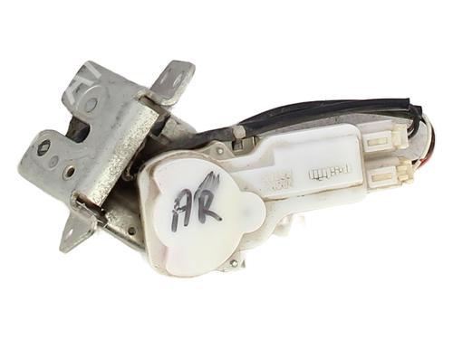 Tailgate lock SUZUKI VITARA (LY) 1.6 DDiS AllGrip (APK416D) | BP30740605C101 