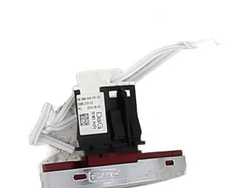 Advarselskontakt CITROËN C3 II (SC_) 1.4 HDi 70 (SC8HZC, SC8HR0, SC8HP4) (68 hp) 31576418