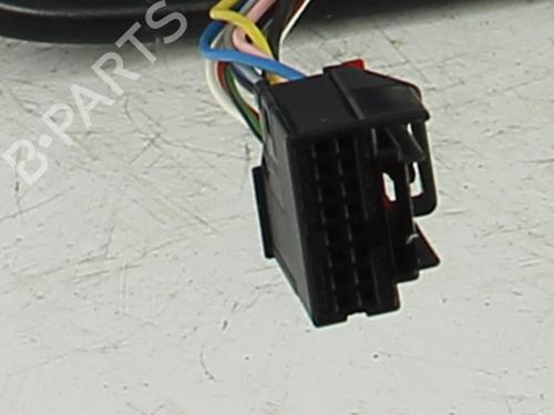 left-mirror-audi-a4-b8-avant-8k5-2007-2008-2009-2010-2011-2012-2013-2014-2015-2016-2017-30980362 main image