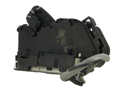 Used Front right lock Front right lock SKODA KAROQ (NU7, ND7) 2.0 TDI (116 hp) 36172519 36172519