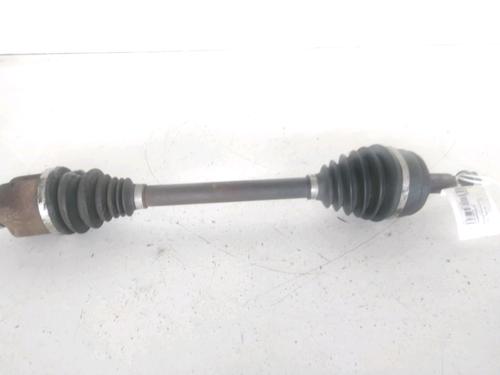 Left front driveshaft RENAULT MASTER III Van (FV) 2.3 dCi 125 FWD (FV0C, FV0D, FV0G, FV0H, FV0J, FV0K,... | BP40111541M38 - Image 3