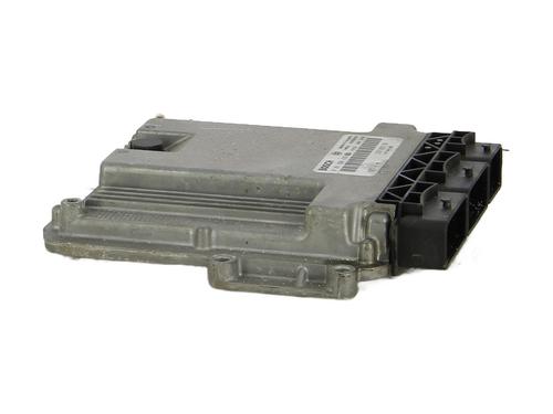 Engine control unit (ECU) RENAULT CLIO IV (BH_) 1.5 dCi 75 | BP33249270M57 - Image 3