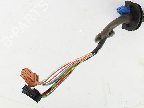 Used Right mirror CITROËN C4 Picasso I MPV (UD_) 1.6 HDi (109 hp) 30366233