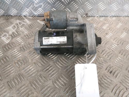 Used Starter Starter RENAULT TRAFIC III Van (FG_) 1.6 dCi 125 (FGMH) (125 hp) 15842768 15842768