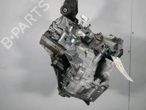 Gearbox TOYOTA YARIS (_P13_) 1.5 (NSP131_) | BP19639697M3 