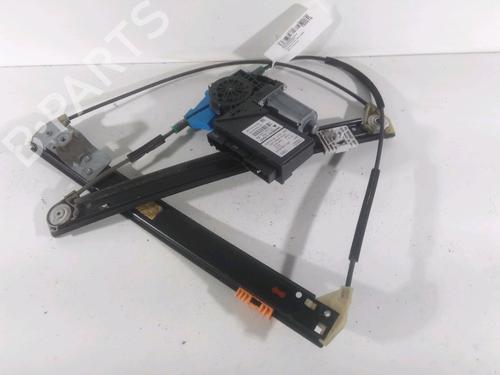 Front right window mechanism AUDI A4 B7 (8EC) 2.0 TDI 16V | BP26590677C23 - Image 2