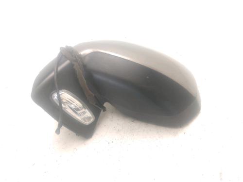 Left mirror CITROËN C4 Picasso I MPV (UD_) 1.6 HDi | BP27332407C26 