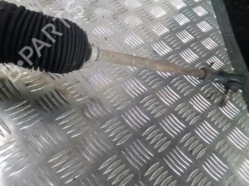 Used Steering rack PEUGEOT 807 (EB_) 2.2 HDi (128 hp) 14980616