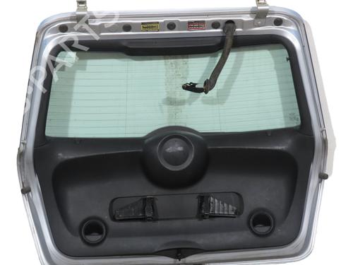 Tampa da Mala Tampa da Mala MINI MINI (R56) Cooper D (109 hp) 36681718 36681718
