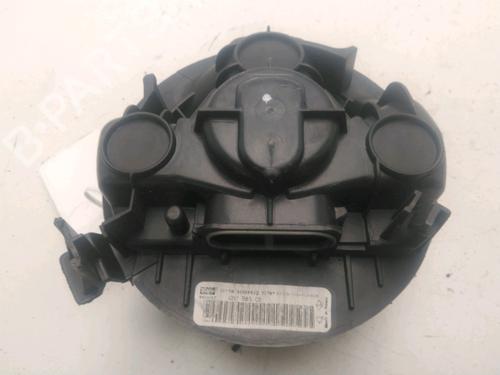 Heater blower motor RENAULT CLIO III (BR0/1, CR0/1) 1.5 dCi (C/BR0G, C/BR1G) | BP23647562M62 
