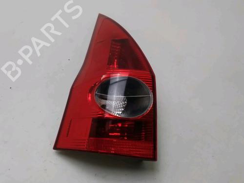 Used Left taillight RENAULT MEGANE II Estate (KM0/1_) 2.0 (135 hp) 19124102