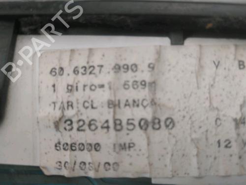 Used Instrument cluster Instrument cluster 39518878 39518878