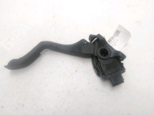 pedal-citroen-c3-iii-sx-2016-28086741 main image