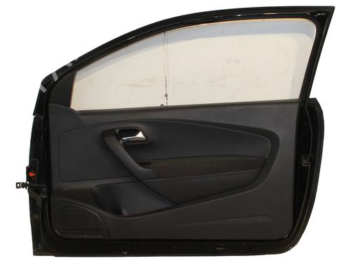 Porta frente direita Porta frente direita VW POLO V (6R1, 6C1) 1.2 TDI (75 hp) 36681677 36681677