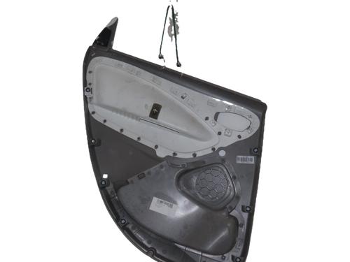 Rear right panel RENAULT ZOE (BFM_) ZOE | BP34456937C61 - Image 2