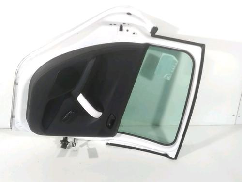 Left rear door PEUGEOT 208 I (CA_, CC_) 1.2 VTi 68 / PureTech 68 | BP21180819C4