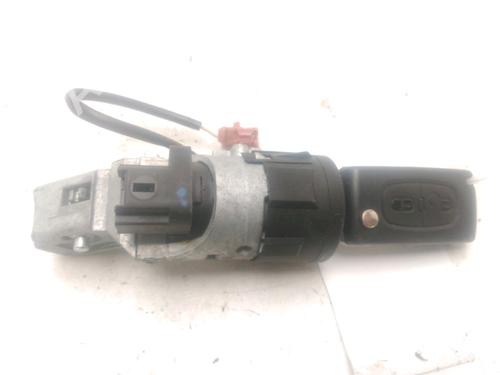 Used Ignition barrel Ignition barrel CITROËN C3 I (FC_, FN_) 1.4 i (73 hp) 26442889 26442889