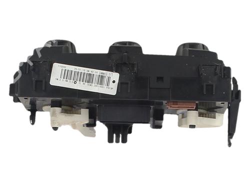 Used Climate control Climate control 37226708 37226708