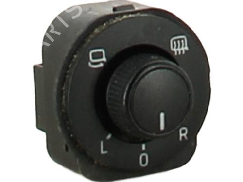 Used Mirror switch Mirror switch SKODA OCTAVIA III (5E3, NL3, NR3) 1.6 TDI (115 hp) 33998257 33998257