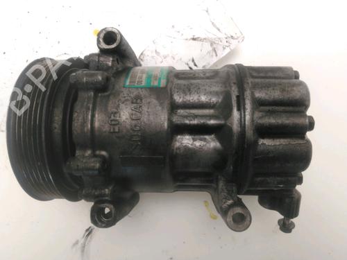 Compressor A/A PEUGEOT 307 (3A/C) 1.6 HDi 110 | BP29759025M34