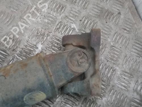 Used Driveshaft Driveshaft FORD RANGER (TKE) 3.2 TDCi 4x4 (200 hp) 27394364 27394364