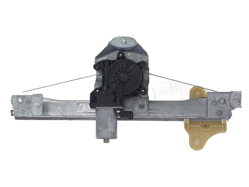Rear left window mechanism RENAULT CAPTUR I (J5_, H5_) 1.5 dCi 110 | BP37226797C24 - Image 5