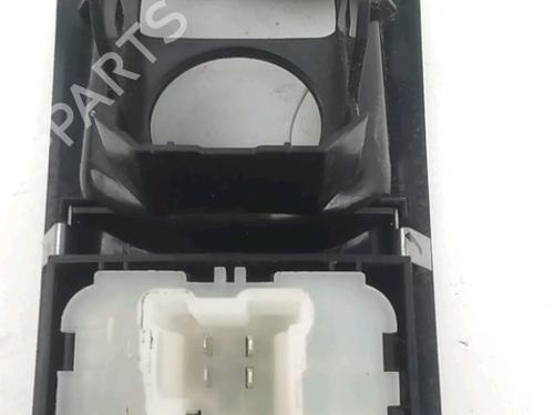 Comutador vidro frente esquerdo Comutador vidro frente esquerdo RENAULT MASTER III Van (FV) 2.3 dCi 150 FWD (FV0F, FV03, FV09) (150 hp) 33860405 33860405