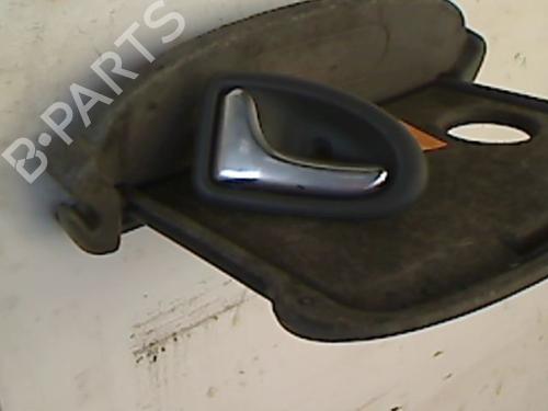 Used Rear left exterior door handle Rear left exterior door handle RENAULT SCÉNIC I MPV (JA0/1_, FA0_) 1.9 dCi (JA05, JA1F) (102 hp) 36486383 36486383