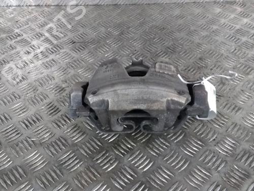 Used Right front brake caliper Right front brake caliper PEUGEOT EXPERT Van (V_) 1.5 BlueHDi 100 (102 hp) 27352587 27352587