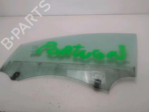 Used Front left door window RENAULT CLIO III Grandtour (KR0/1_) 1.5 dCi (KR0G) (68 hp) 25300500