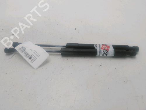 Used Tailgate lift support Tailgate lift support PEUGEOT 2008 I (CU_) 1.5 BlueHDI 100 (102 hp) 27394849 27394849