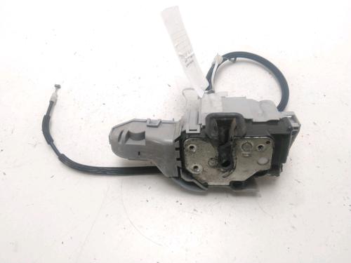 Used Front left lock FIAT BRAVO II (198_) 1.6 D Multijet (198AXH1B) (105 hp) 22535831