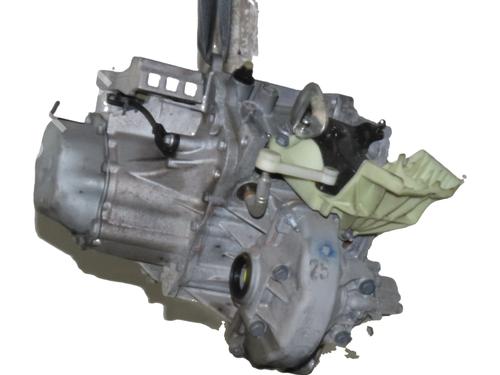 Used Gearbox Gearbox PEUGEOT 2008 I (CU_) 1.5 BlueHDI 100 (102 hp) 36681638 36681638