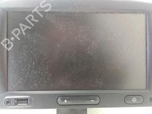 Radio RENAULT TRAFIC III Van (FG_) 2.0 dCi 120 (FGMN) | BP33808883E6 - Image 4
