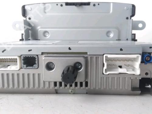 Radio RENAULT MASTER III Bus (JV) 2.3 dCi 170 FWD (JV0L) | BP32659687E6 - Image 2