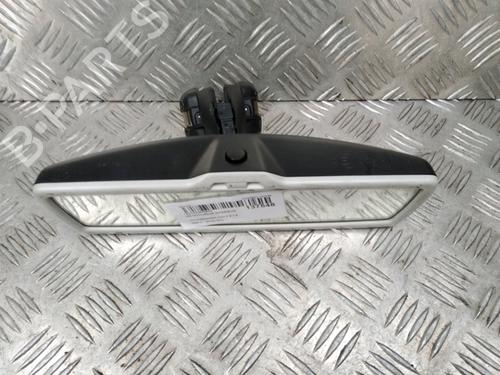 Used Rear mirror VW GOLF VI (5K1) 1.6 TDI (105 hp) 13082615
