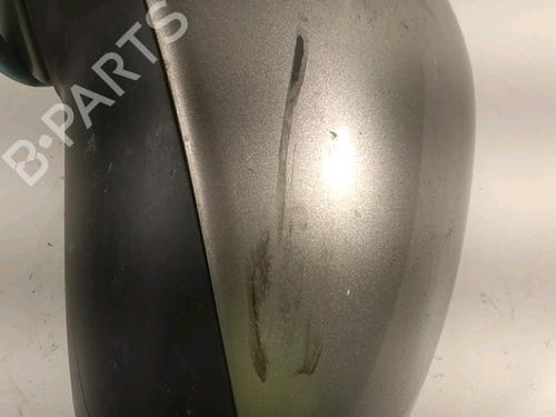 Left mirror PEUGEOT 308 SW I (4E_, 4H_) 1.6 HDi | BP20328286C26 